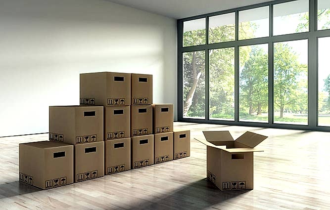 PARÇA EŞYA TAŞIMA