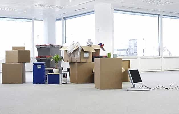 BÜRO OFİS TAŞIMA