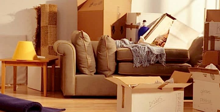 KEÇİÖREN ASANSÖRLÜ NAKLİYAT