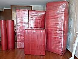 Taşınırken buzdolabı fişi